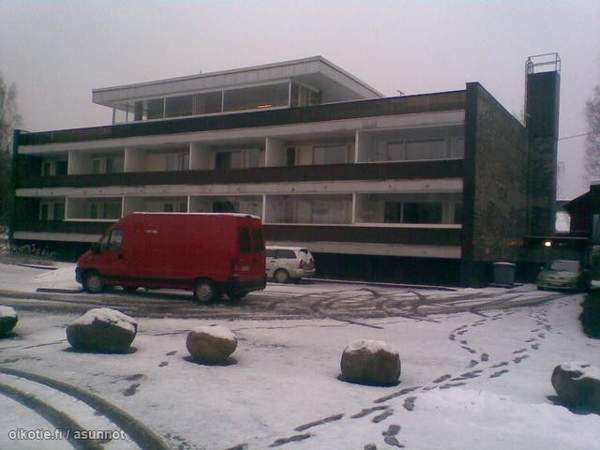 3h+k+p  Mikkeli - valokuva 8