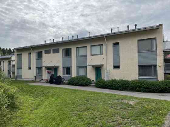 4H+K+KPH+WC+S+P+TERASSI+PIHA  Вантаа