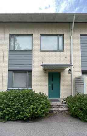 4H+K+KPH+WC+S+P+TERASSI+PIHA  Вантаа