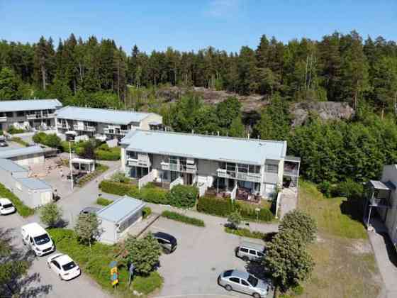 4H+K+KPH+WC+S+P+TERASSI+PIHA  Вантаа