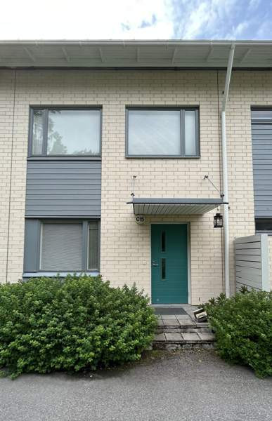 4H+K+KPH+WC+S+P+TERASSI+PIHA  Вантаа - изображение 5