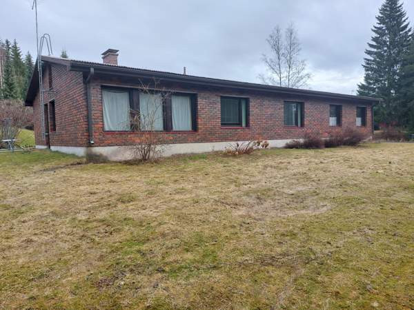 4h + k + kph + s + 2vh + wc + at  Eurajoki – foto 3