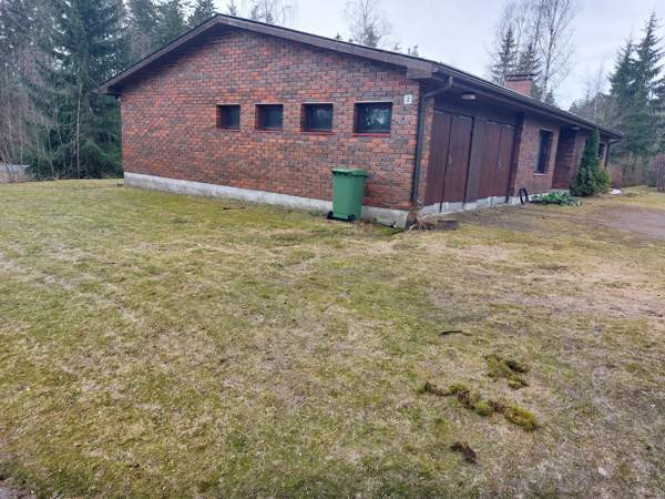 4h + k + kph + s + 2vh + wc + at  Eurajoki – foto 4