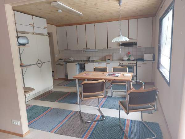 4h + k + kph + s + 2vh + wc + at  Eurajoki – foto 8