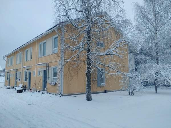 3h+kk+S  Kerava - photo 2