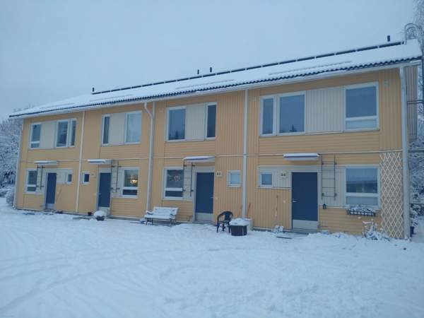 3h+kk+S  Kerava - photo 1