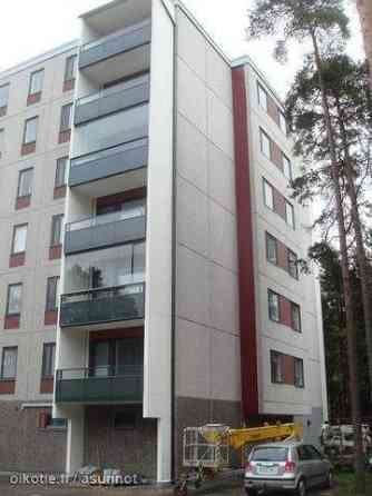 2h +k+kph+s+parv  Raisio