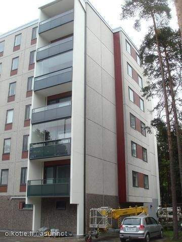 2h +k+kph+s+parv  Raisio – foto 2