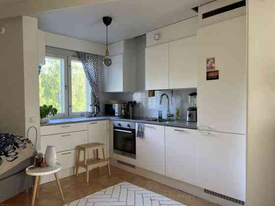 1h + avok + s + p  Oulu