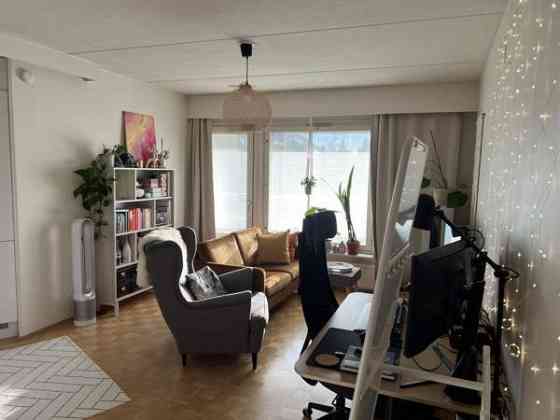 1h + avok + s + p  Oulu