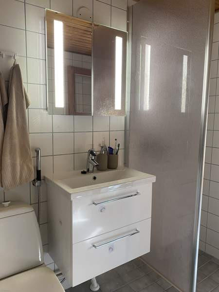 1h + avok + s + p  Oulu – foto 3