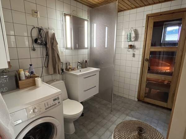 1h + avok + s + p  Oulu – foto 8