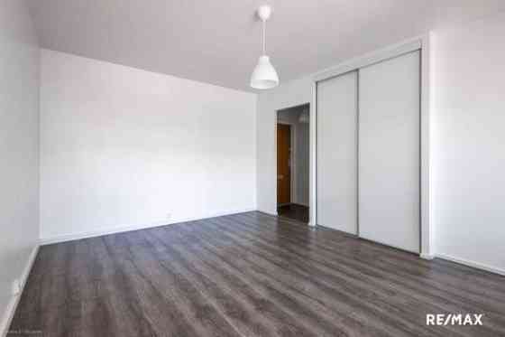 1h + k + lasitettu parveke  Вантаа