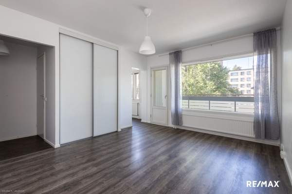 1h + k + lasitettu parveke  Vantaa - photo 2