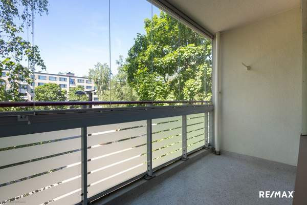 1h + k + lasitettu parveke  Vantaa - photo 8