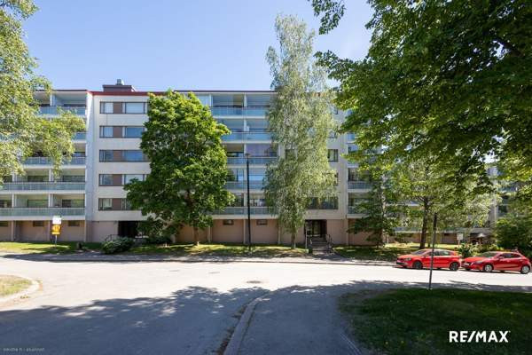 1h + k + lasitettu parveke  Vantaa - photo 1