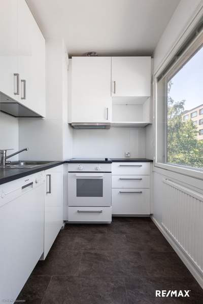 1h + k + lasitettu parveke  Vantaa - photo 5