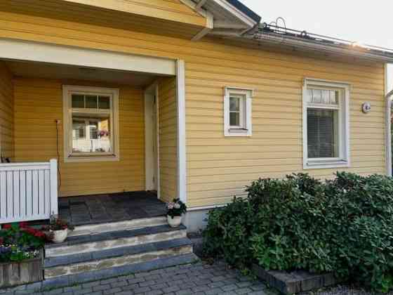 5h + k + khh + s + p  Porvoo