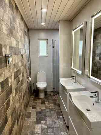 5h + k + khh + s + p  Porvoo