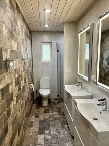 5h + k + khh + s + p  Porvoo - valokuva 4