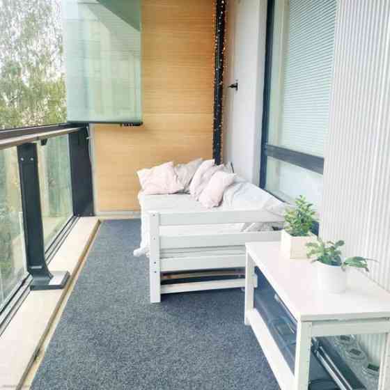 3h + avok + p  Espoo