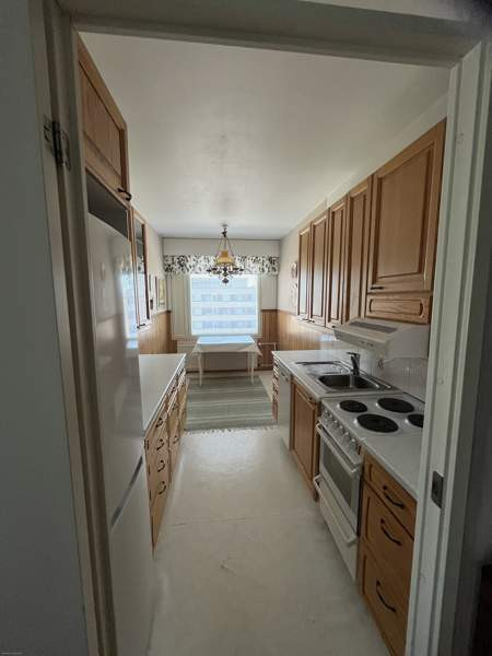 3h + parveke + keittiö + lasitettu parveke, hissit  Loimaa - photo 3