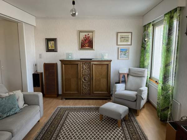 3h + parveke + keittiö + lasitettu parveke, hissit  Loimaa - photo 2