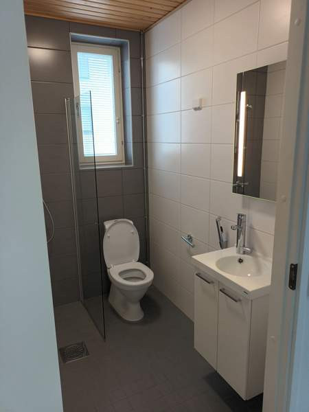 1h + p  Tampere – foto 4