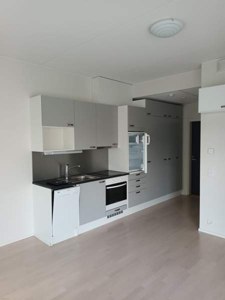 1h + p  Tampere – foto 1