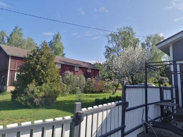 7h + s  Lapinjärvi – foto 4