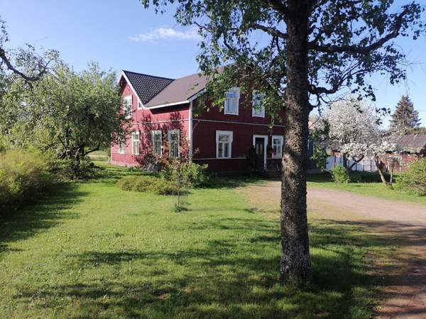 7h + s  Lapinjärvi – foto 1