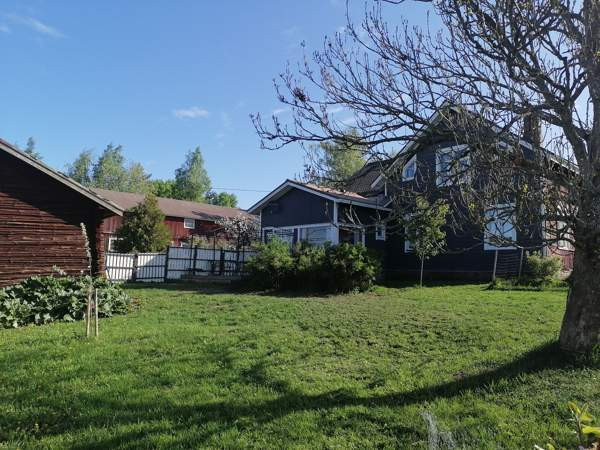 7h + s  Lapinjärvi – foto 3