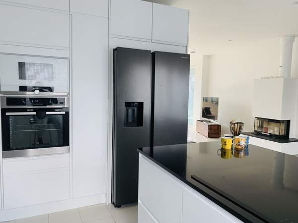 4 huonetta + olohuone + k + ruokatila, eteinen, 2  Helsinki – foto 7