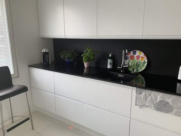 4 huonetta + olohuone + k + ruokatila, eteinen, 2  Helsinki – foto 3