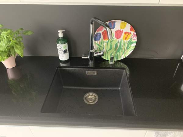 4 huonetta + olohuone + k + ruokatila, eteinen, 2  Helsinki – foto 8