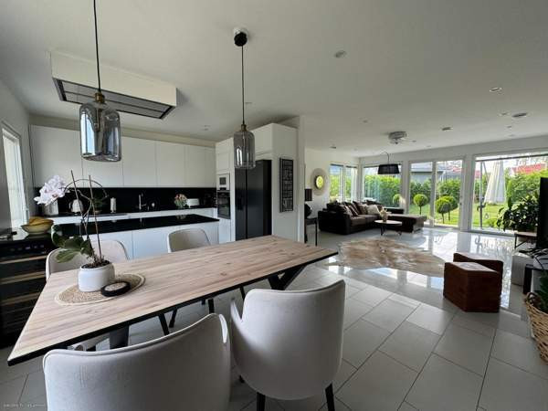 4 huonetta + olohuone + k + ruokatila, eteinen, 2  Helsinki – foto 6