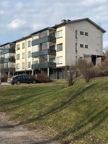 2h + avok + s + p  Nummi-Pusula – foto 1