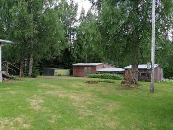 4h + avok + s  Ilomantsi