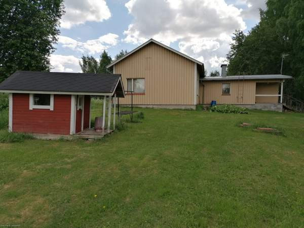 4h + avok + s  Ilomantsi - valokuva 7