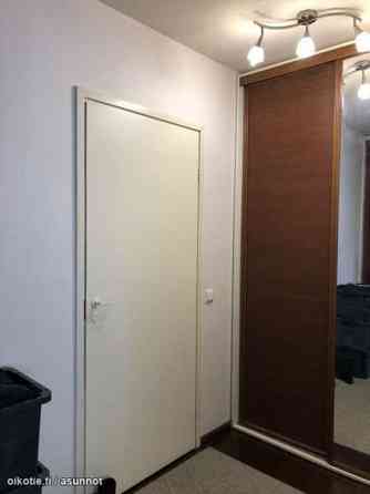 1h (alkovi), k, kph, lasit. parv.  Espoo