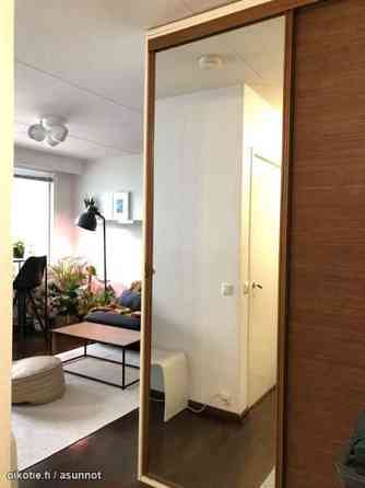 1h (alkovi), k, kph, lasit. parv.  Espoo