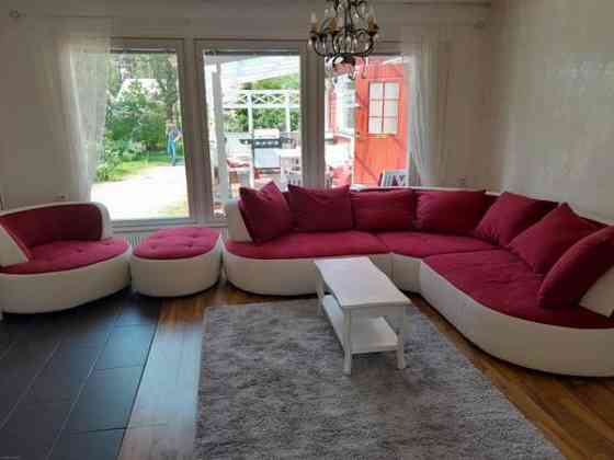 5h + s  Вантаа