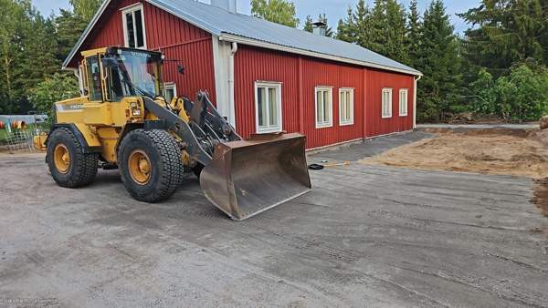 10h  Jaervenpaeae - photo 1