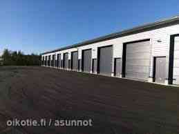 1h  Рованиеми