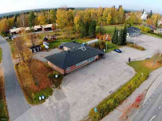 8h + s  Pylkönmäki