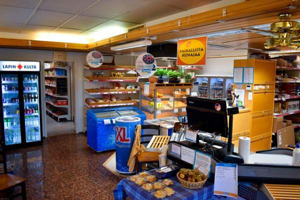 8h + s  Pylkönmäki - valokuva 3