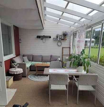 2mh,tupakeittiö.sauna,kph,wc,vaatehuone  Kortesjärvi