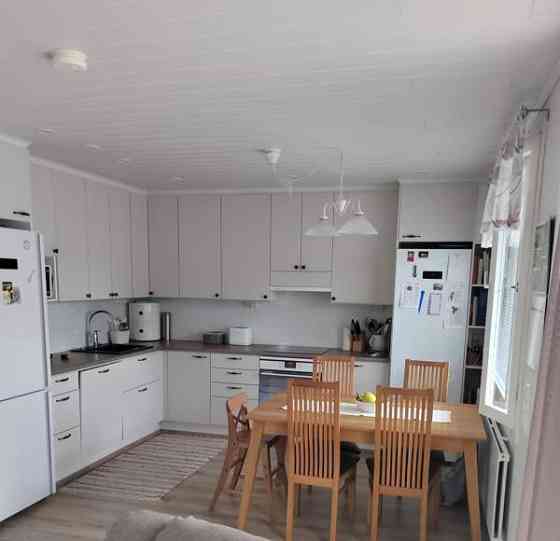 2mh,tupakeittiö.sauna,kph,wc,vaatehuone  Kortesjärvi