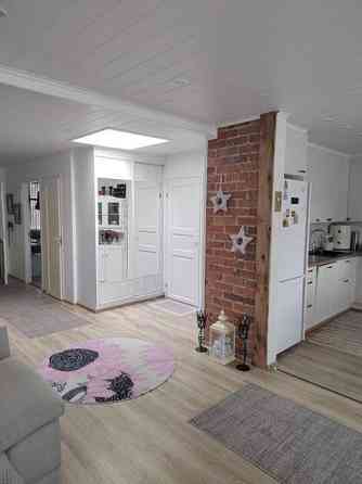 2mh,tupakeittiö.sauna,kph,wc,vaatehuone  Kortesjärvi