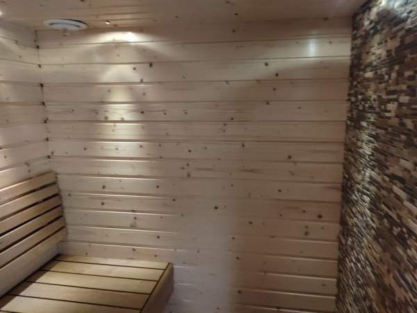 2mh,tupakeittiö.sauna,kph,wc,vaatehuone  Kortesjärvi - photo 5